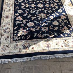 Large Area Rug