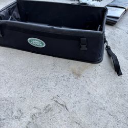 Accessories for Landrover