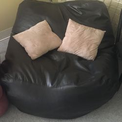 Xl Bean bag chair