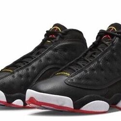 Jordan 13 “Playoffs”