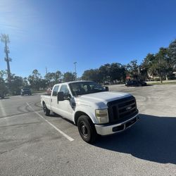 2009 Ford F-250