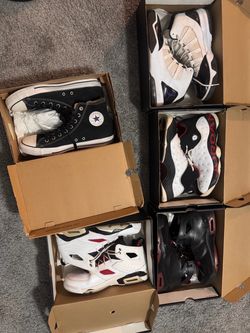 Shoes