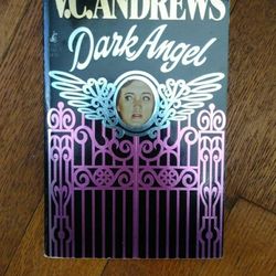 VC Andrews Casteel Family series 