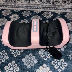 Foot massager