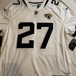 Brand New NFL Jersey XL