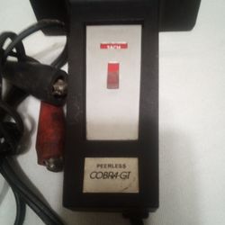 Peerless Cobra-gt 