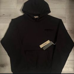 Essential Hoodie Size Large Lmk Brand New With Tags And Original Bag 