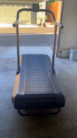 AssaultRunner Pro Manual Treadmill – Commercial Gym Grade