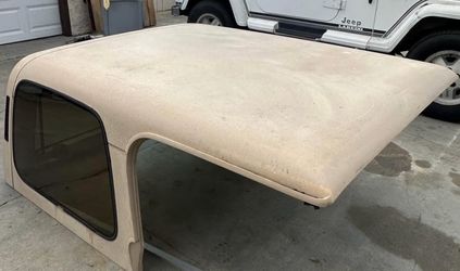 yj / cj hardtop