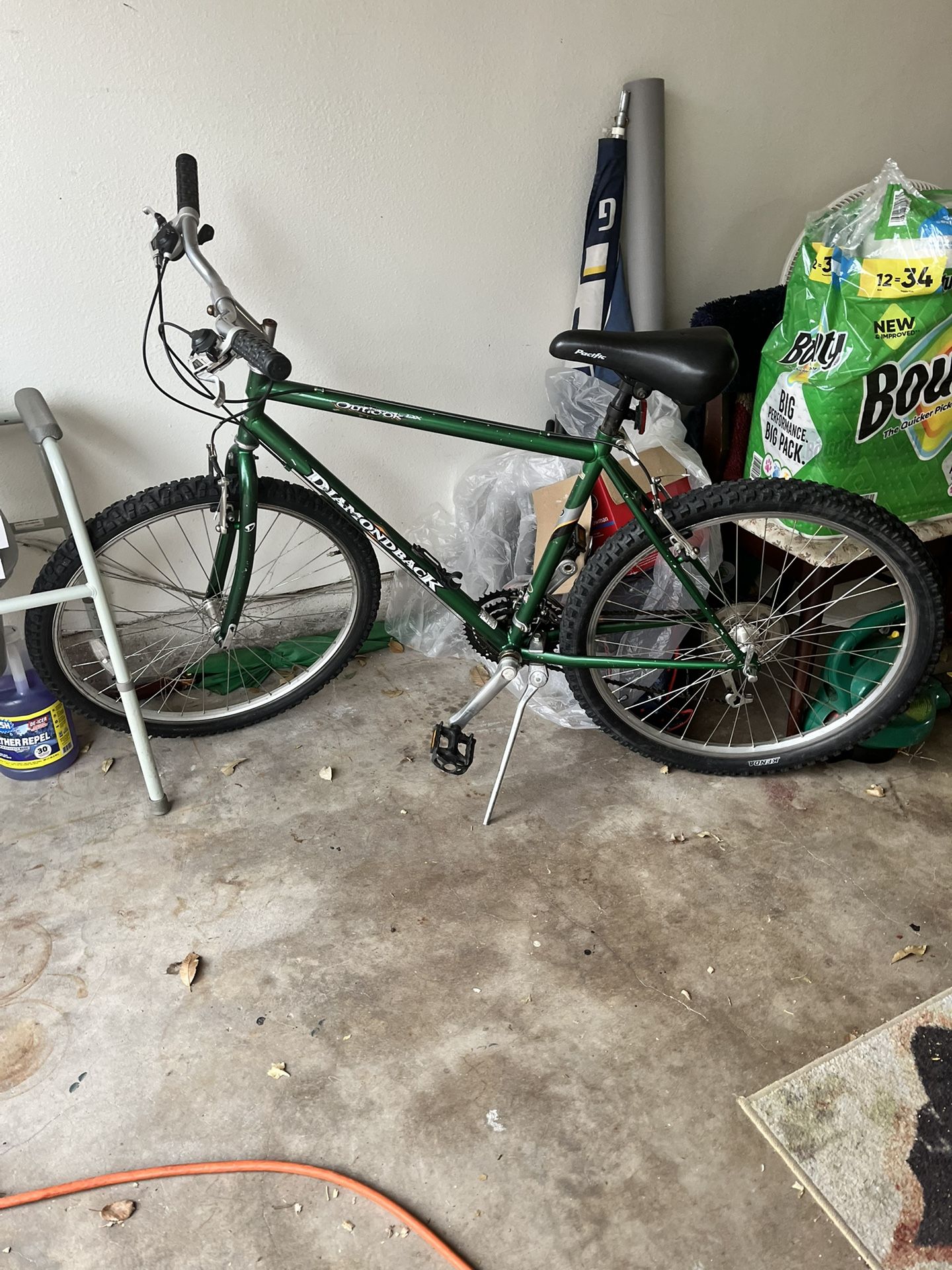 Diamond Back Bicycle