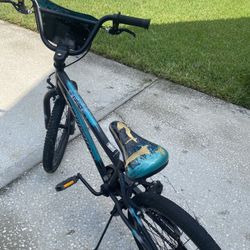 Kids Bike