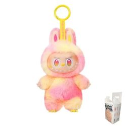 Popmart Big Into Energy Labubu
