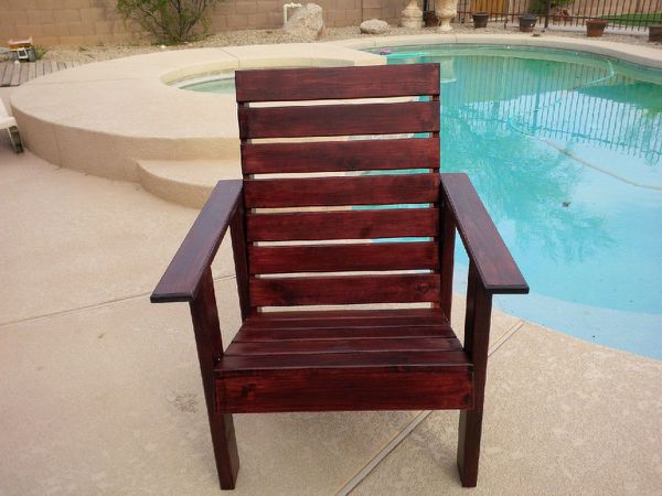 Adirondack chairs and other Outdoor Furniture for Sale in ...