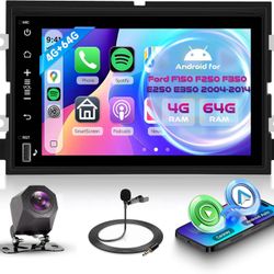 Jeep Chrysler Dodge Radio Display Apple Android GPS