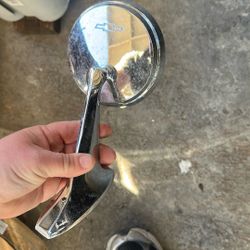1965 Mirror