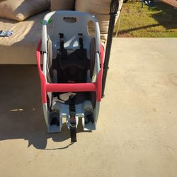 Co Pilot Child Seat 