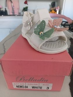 Baby Shoes