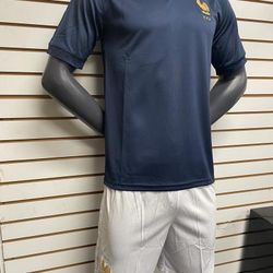 Soccer Uniforms