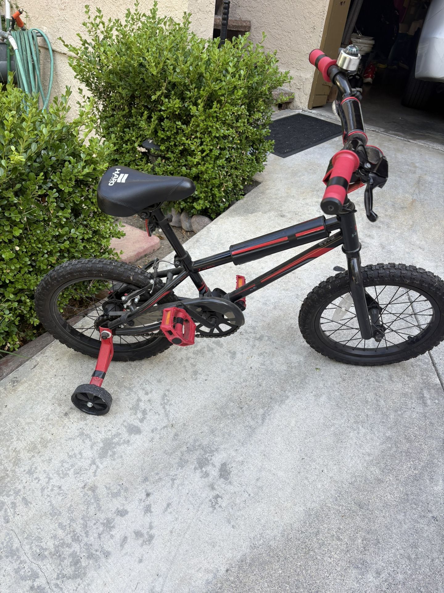 Haro kids Bike