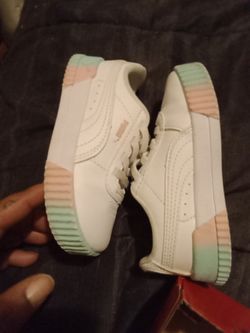 Pumas