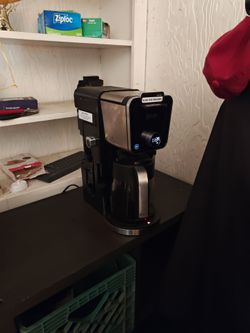 Ninja Coffee Maker