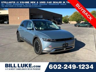 2024 Hyundai IONIQ 5