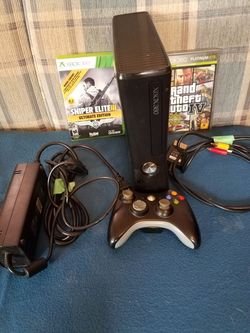 XBOX 360