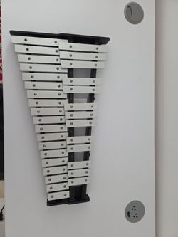 Xylophone glockenspiel Vic Firth