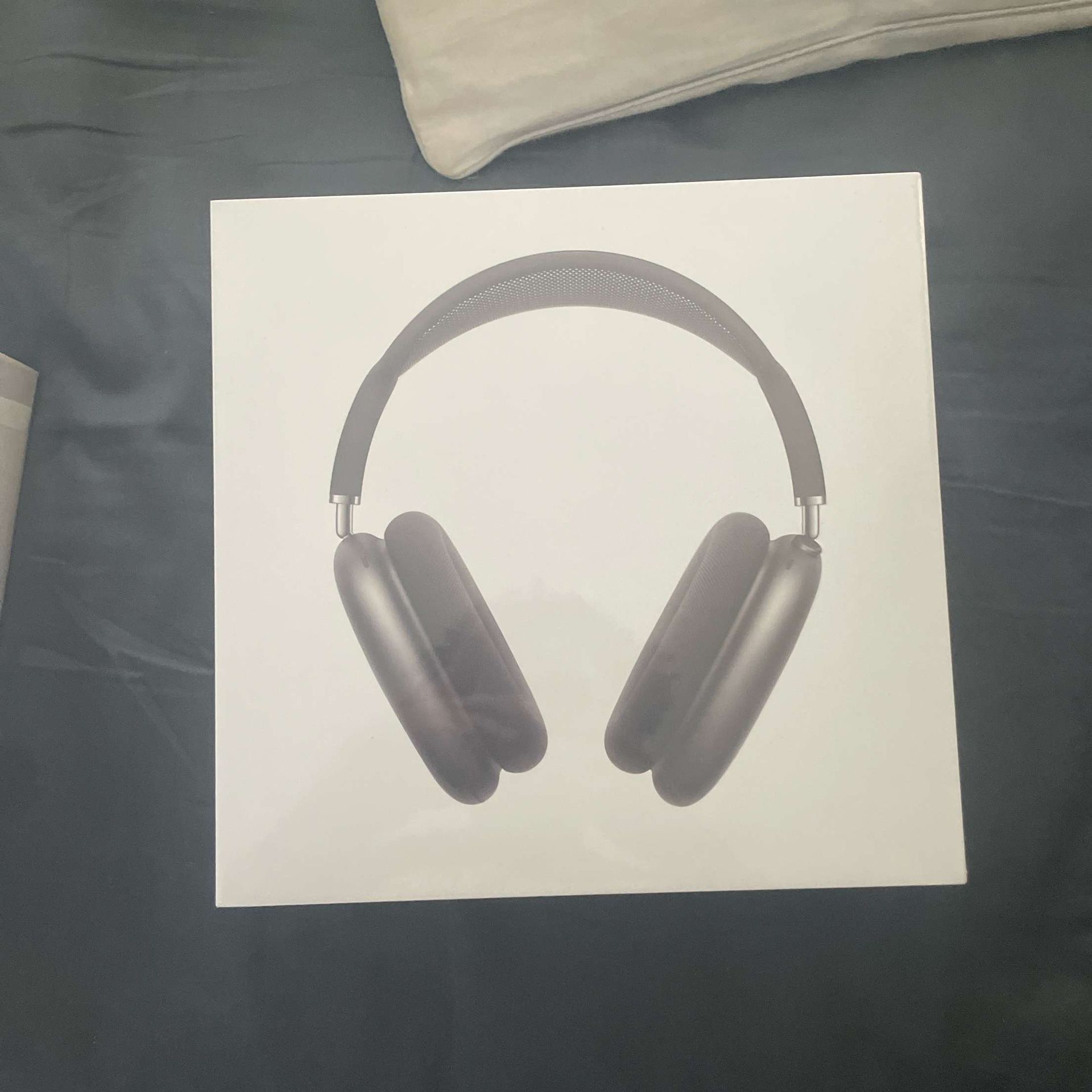 AirPod Max Headphones