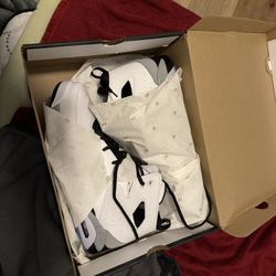 Nike Air Forces And Jordan’s For 200$ Each Brand New Pairs Size 13