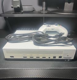 Xbox one s come get today Cash App only