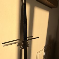 Sigi forge Feder/Longsword