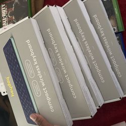 Wireless Keyboard $10 Each
