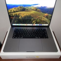 MacBook Pro