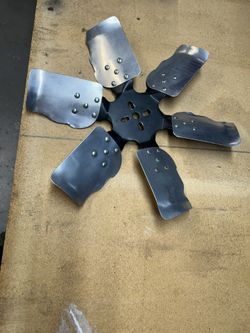 18 inch Race Fan
