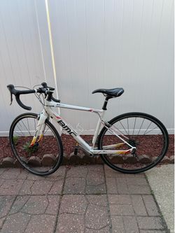 BMC Grandfondo GF02