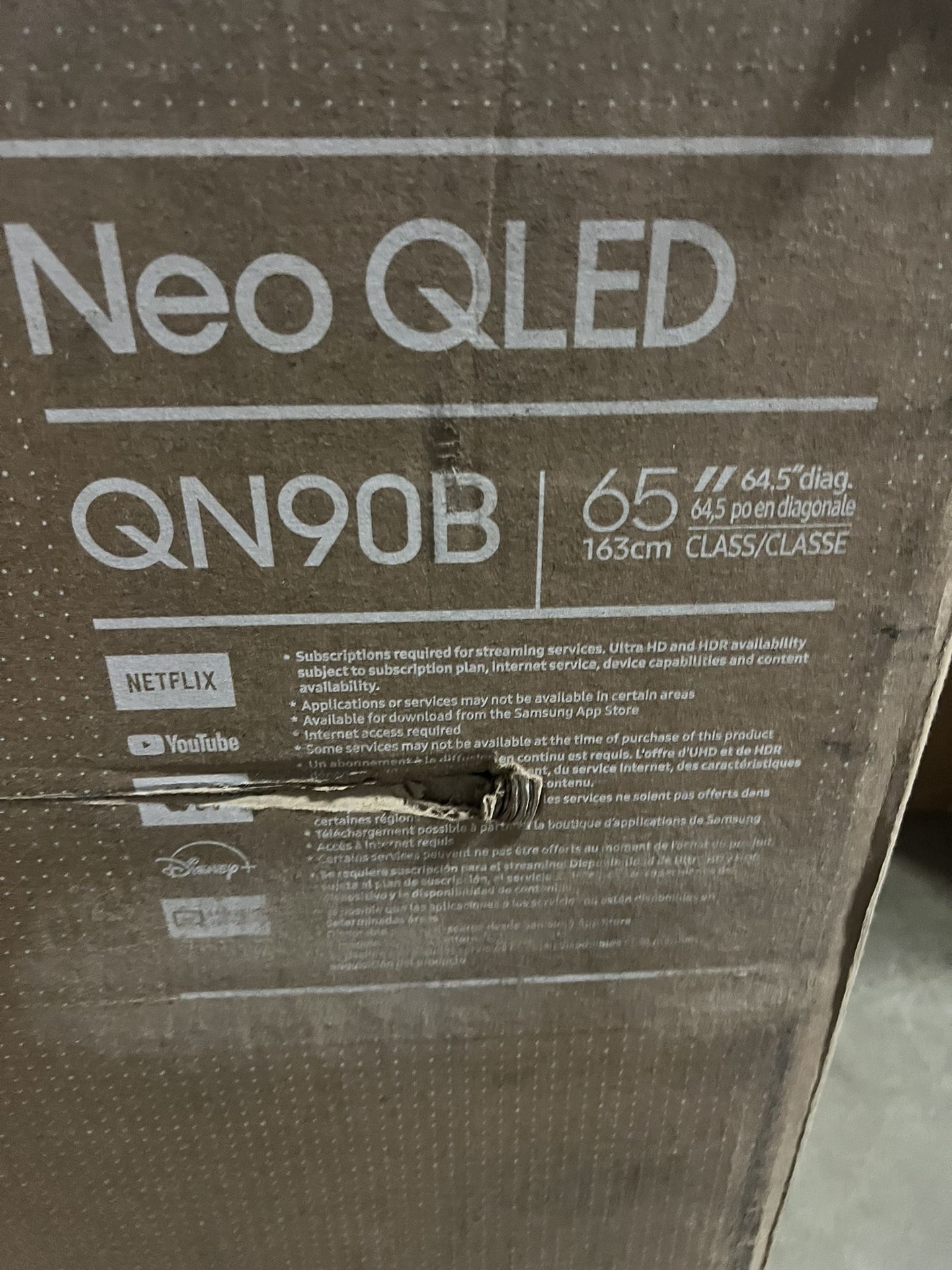 qn90b 65