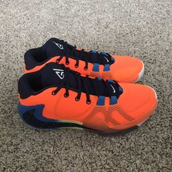 Size 8.5 - Nike Zoom Freak 1 All Bros