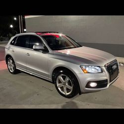 2011 Audi Q5