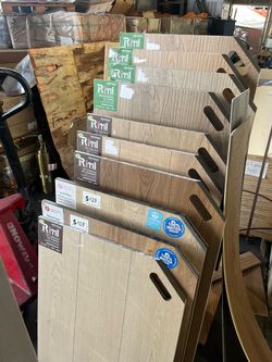 12mm Rimi Laminate flooring. multiple colors available