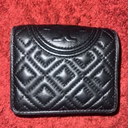 Leather Wallet 