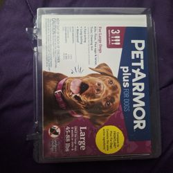 Petarmor