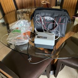 Asthma Machine 
