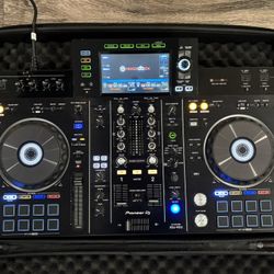 Pioneer XDJ-RX2