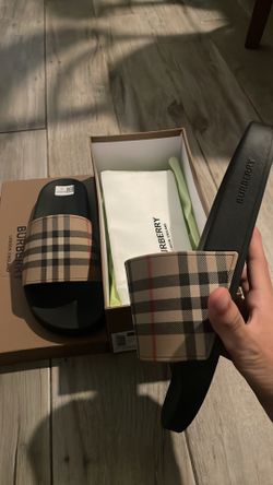 Burberry