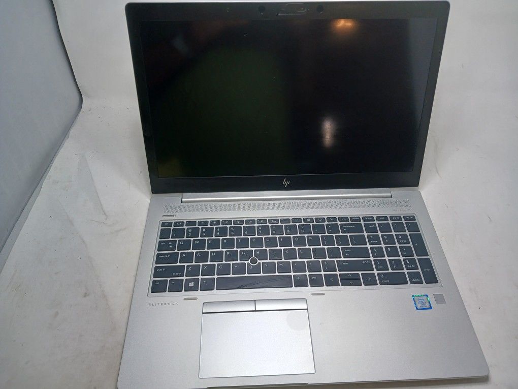 Hp EliteBook 850 G5 I7 8th Gen
