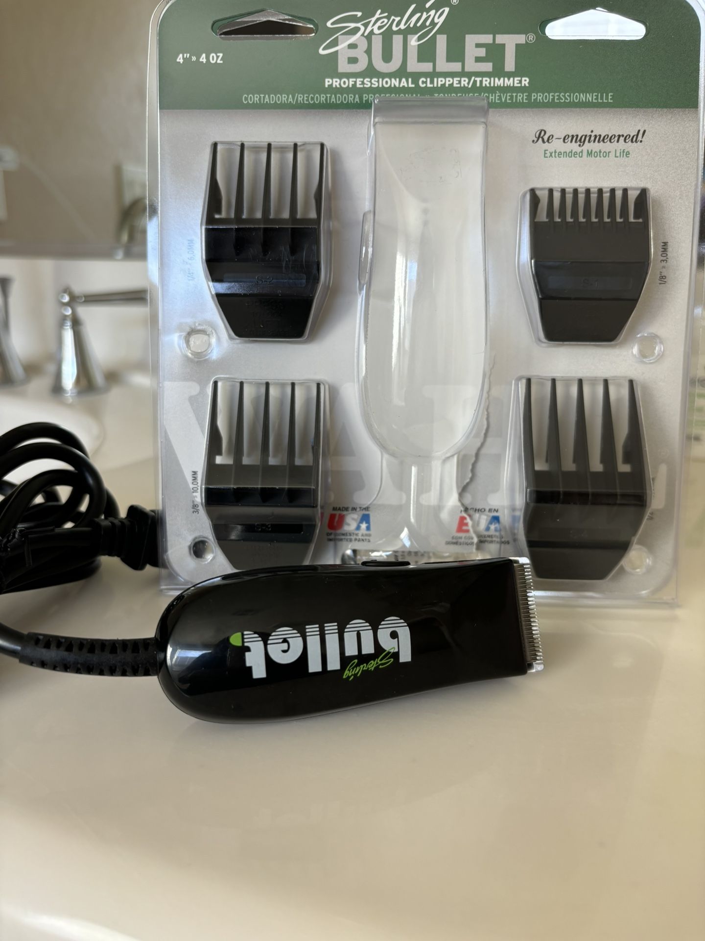 Trimmer $25