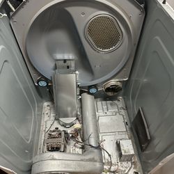 All Major Appliances And A.C Repairs And Parts Replacement 