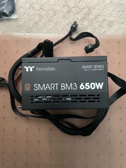 Thermaltake BM3 650w psu