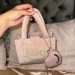 Juicy Couture Bag